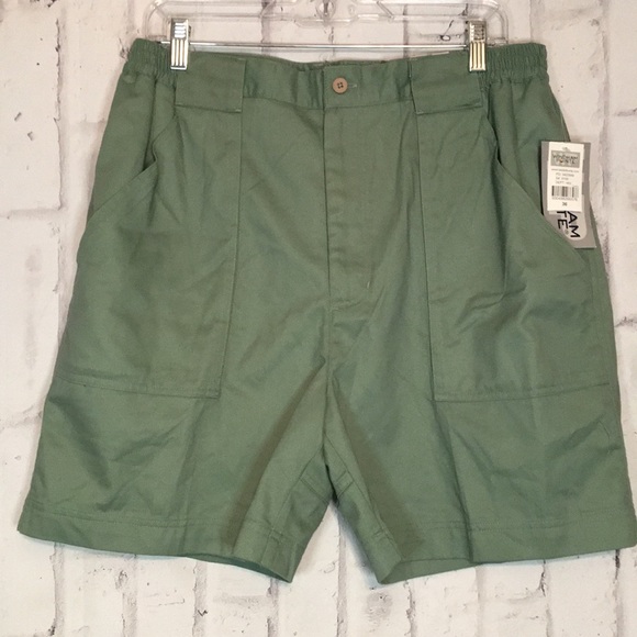 windham pointe mens shorts